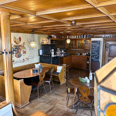 乌尔姆 利特旅馆酒店 外观 照片