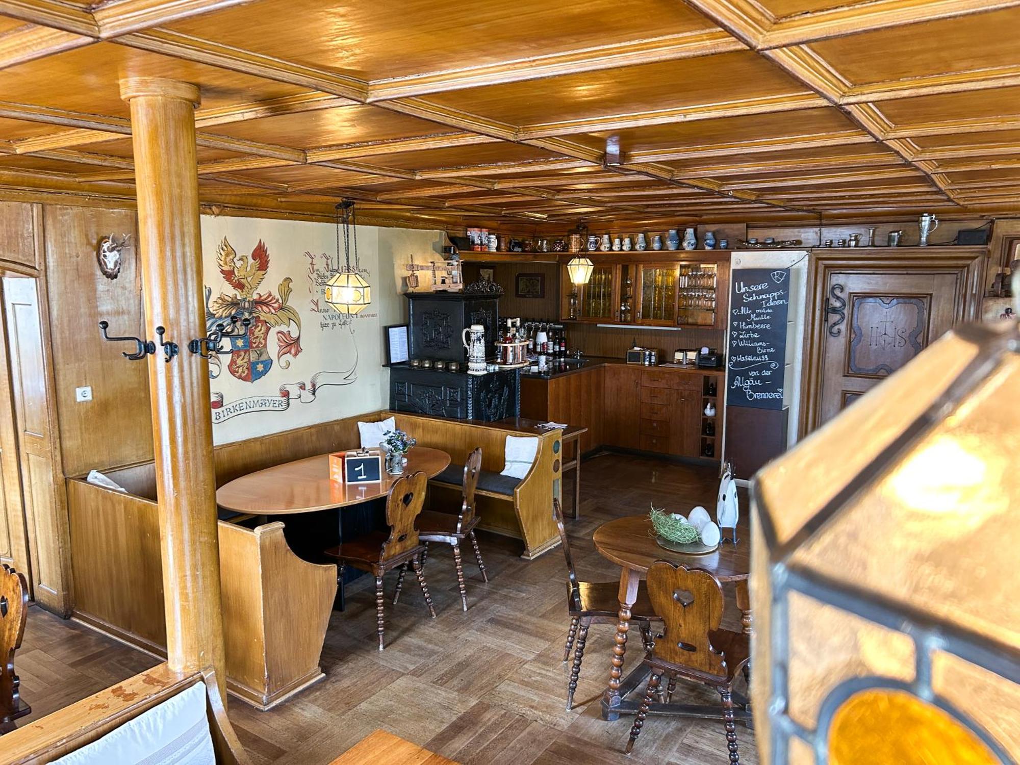 乌尔姆 利特旅馆酒店 外观 照片
